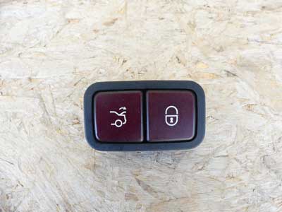 Mercedes Trunk Lid Lock Close Button Switch 2208211479 C216 W221 CL550 S550 CL S Class2